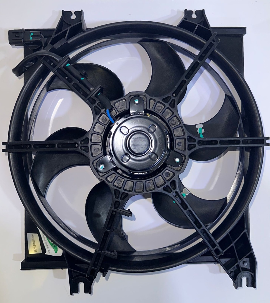 Banco Fan Motor Hyundai Assent A224176051AFM