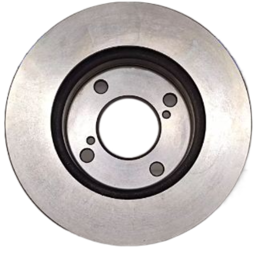 Front Brake Disc Rotor For  MARUTI IGNIS, ALTO K10 3RD GEN, S-PRESSO, WAGON R 3RD Generation