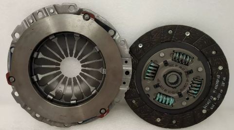 Valeo 843651 - Clutch Set For Naruti Suzuki Celerio Petrol