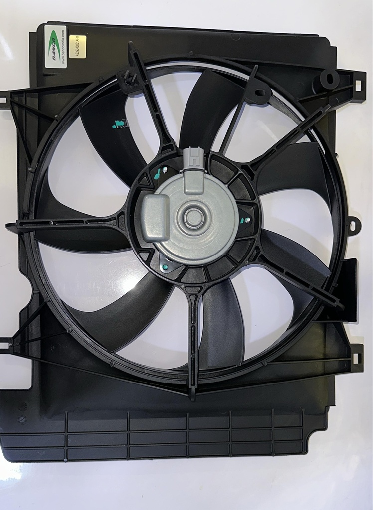 Fan Motor Assly Toyota Etios Diesel A239346051AFM