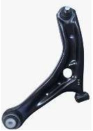 Track Control Arm Ford Figo Aspire