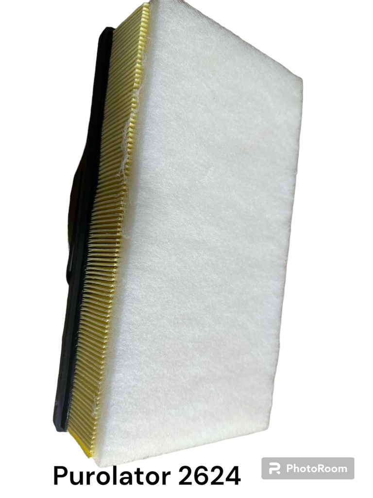 Air Filter Mahindra Bolero 2nd Generation BS6 Diesel