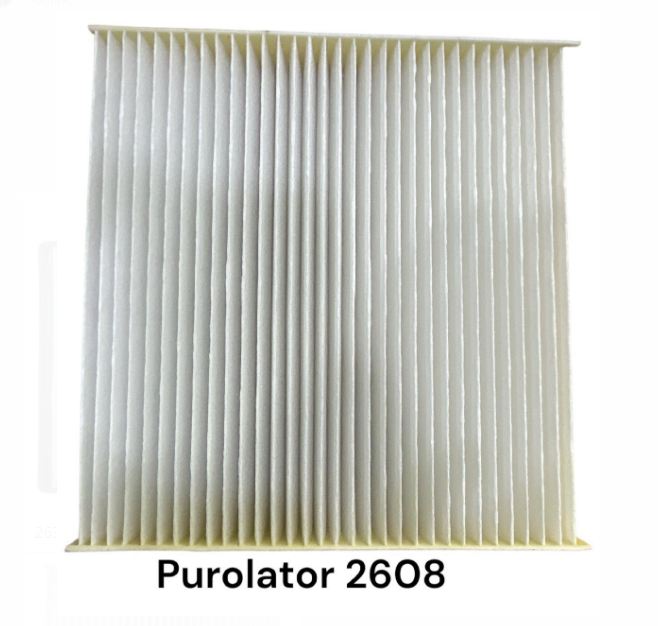Cabin Air Filter Honda City Typw 6, Jazz 2nd Gen, WR-V