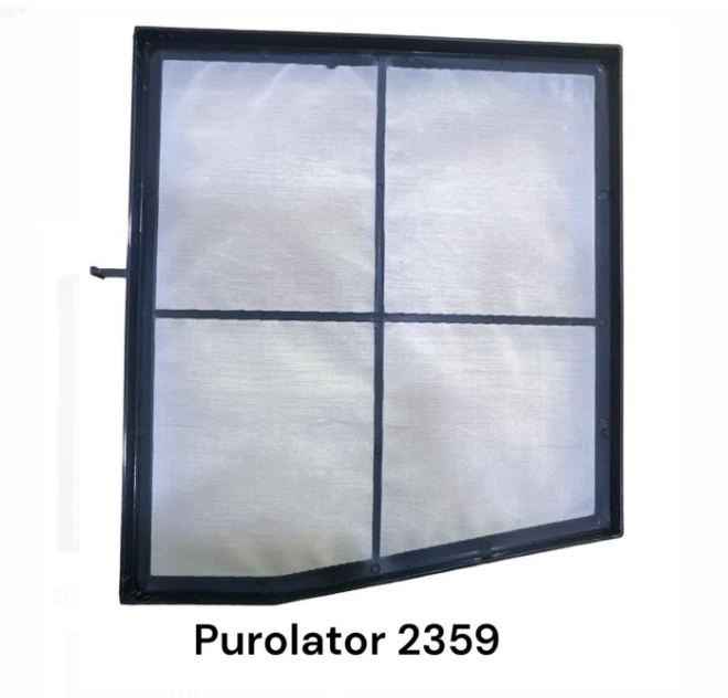 Cabin Air Filter Tata Tiago, Tigor