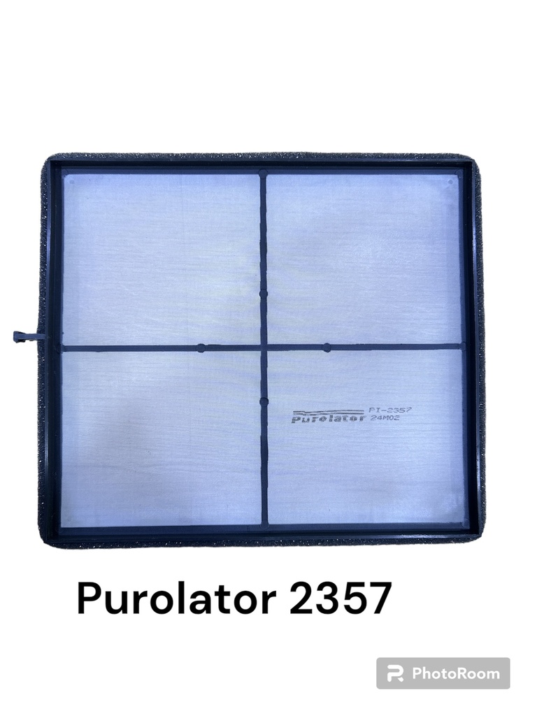 Cabin Air Filter TaTa Bolt, Zest, Indica Vista, Manza