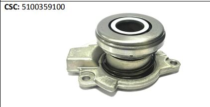 Concentric Slave Cylinder (CSC) Maruti Suzuki 1.3 Lit D Swift, Swift Dzire and Ritz