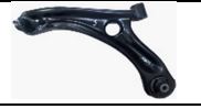 TRACK CONTROL ARM HONDA - WR-V