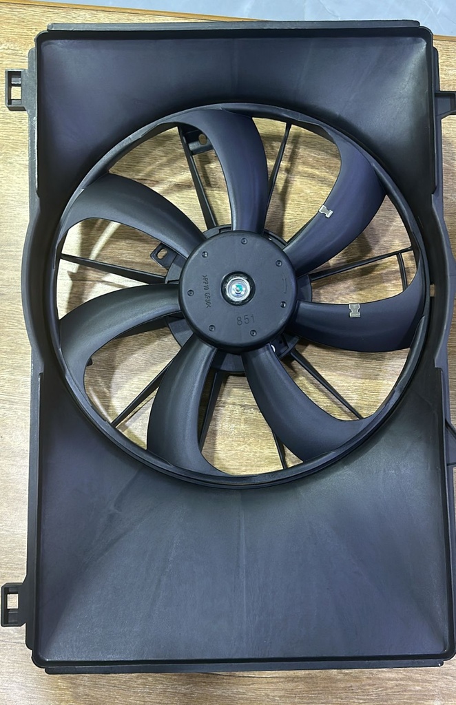 FAN MOTOR ASSLY MARUTI RITZ/SWIFT NEW PETROL A231186051AFM