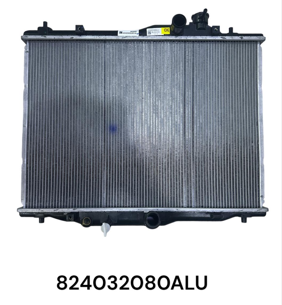 RADIATOR HONDA AMAZE/BRIO 1ST GEN 1.5 L DIESEL - 8284032080ALU