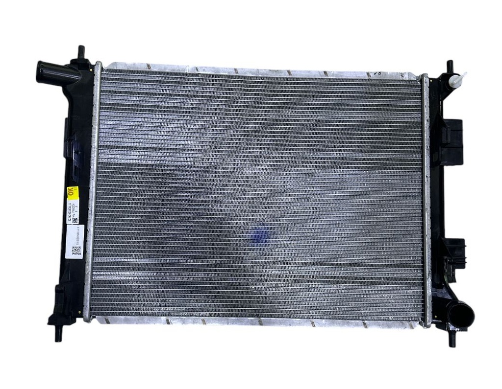 Radiator 8224242080 Alu Hyundai i10 GRAND / XCENT 1.0 / 1.2 L  / i20 ACTIVE 2ND GEN. 1.2 L PETROL