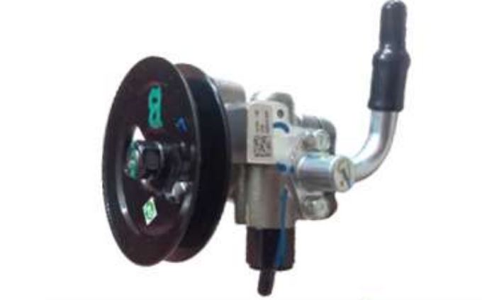 Power Steering Pump Bolero O/M 1st Gen. (2005-2011)/ Camper (2005-2011)/ Thar 1st Gen. (2010-2020)