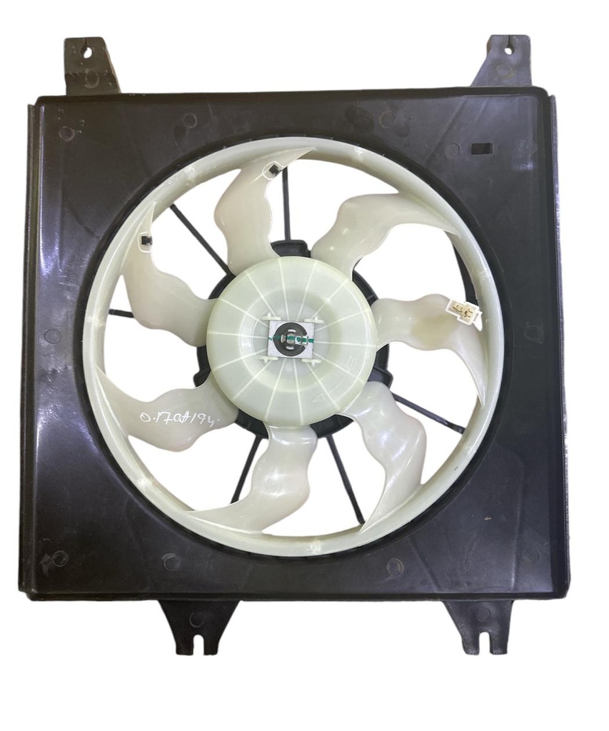 Banco Fan Motor Assly For Maruti Alto 800 Plastic A231236051AFM