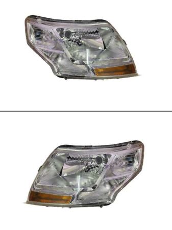 HEADLIGHT UNIT MAHINDRA TUV 300/BOLERO NEO RH