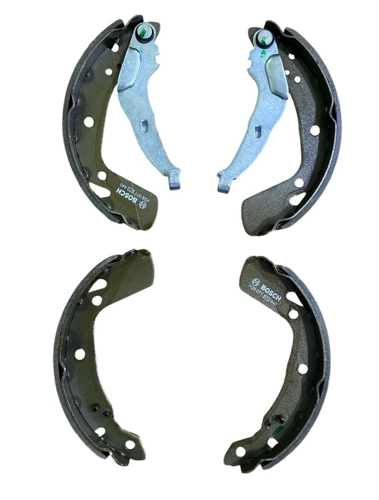 BRAKE SHOE INDICA VISTA (2008 - 2013)