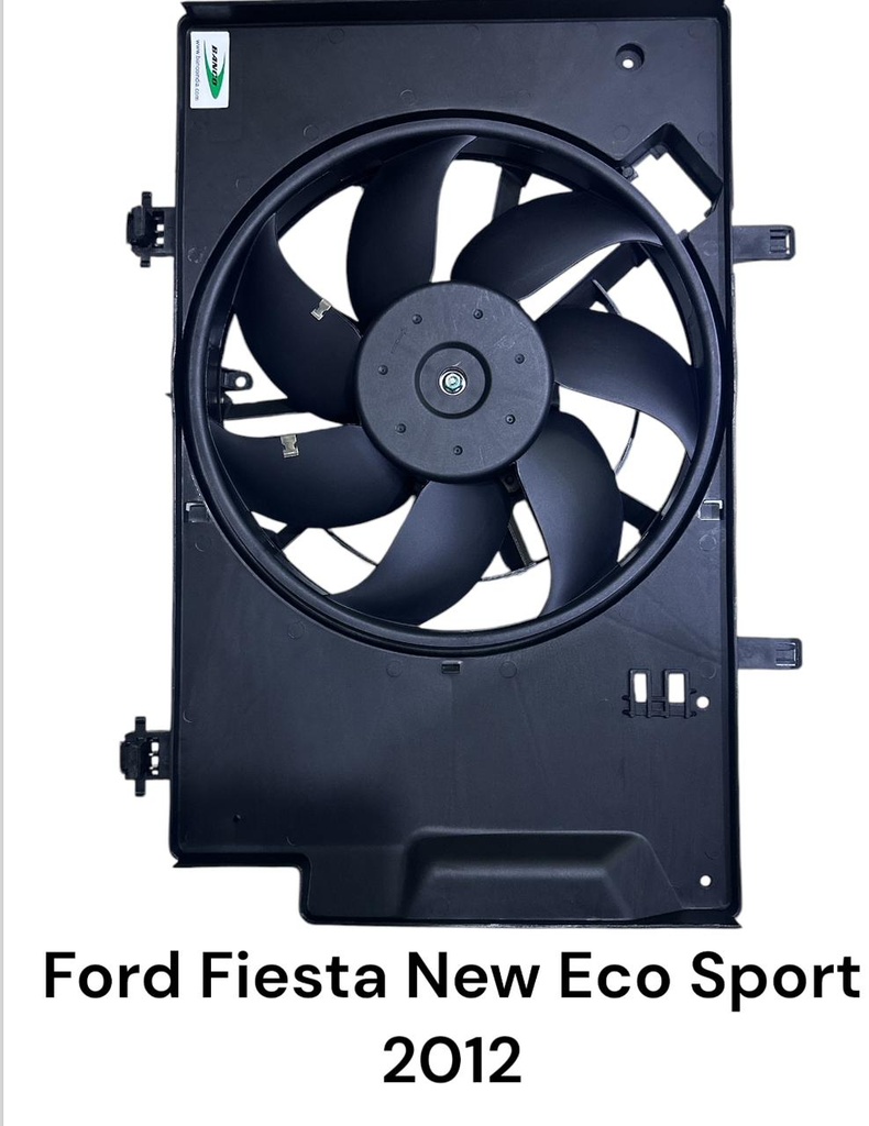 A352186051AFM Fan Motor Assly FORD FIESTA NEW, ECO SPORT 2012