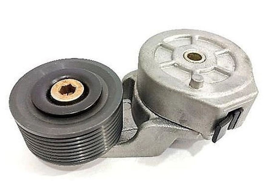 FEAD Tensioner Tata Cummins 6BT BS-IV Engine