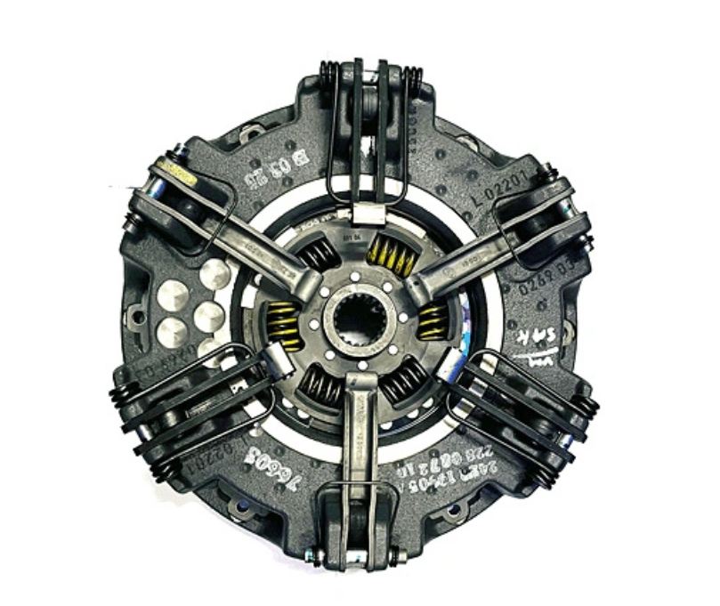 DCA without PTO JOHN DEERE 5 PAD OE NO : SJ42421