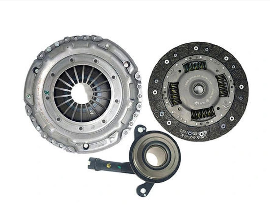 Clutch Set Tata Altroz Diesel With CSC