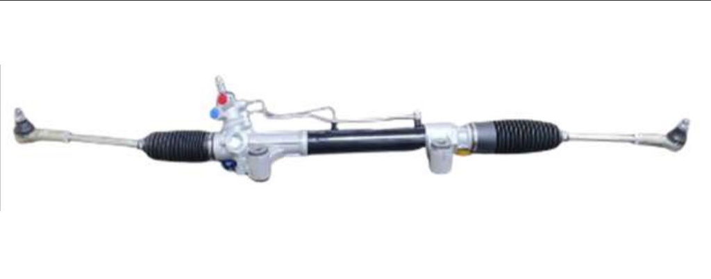 Steering Rack Assembly Toyota FORTUNER Type-1 (2009 - 2015)