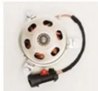 RFMS - MOTORS NEXON DIESEL LOW