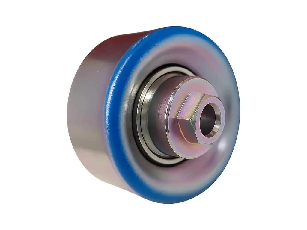 FEAD Pulley Maruti Suzuki (K10B, K12C, K12N, K15C Engine) EECO, ERTIGA, GRAND VITARA, S-PRESSO, SUPER CARRY, XL6 