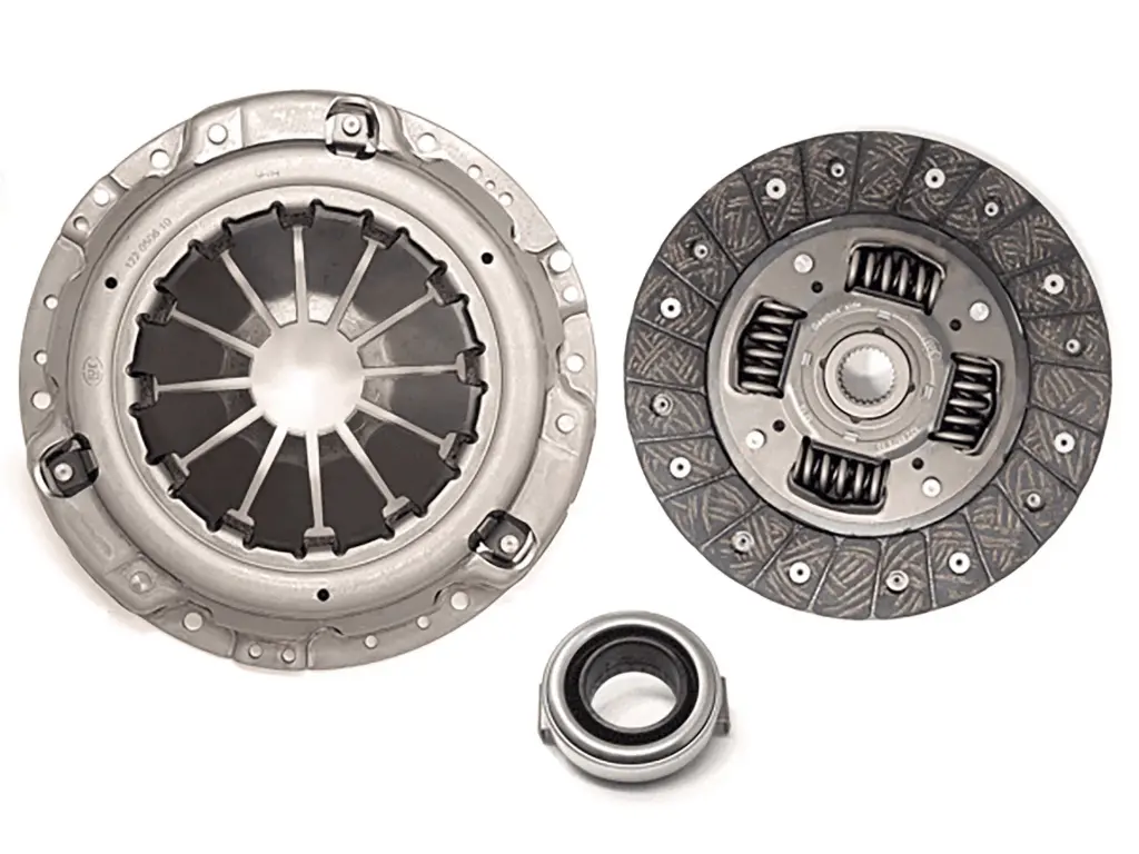 Clutch Set with CRB Honda City/Amaze 1.5Lit Diesel