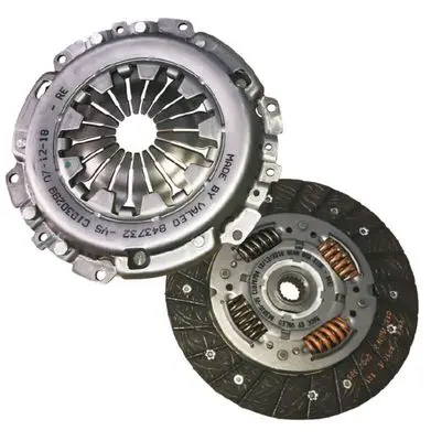 clutch set - TATA Zest / Bolt 1.2L (P)