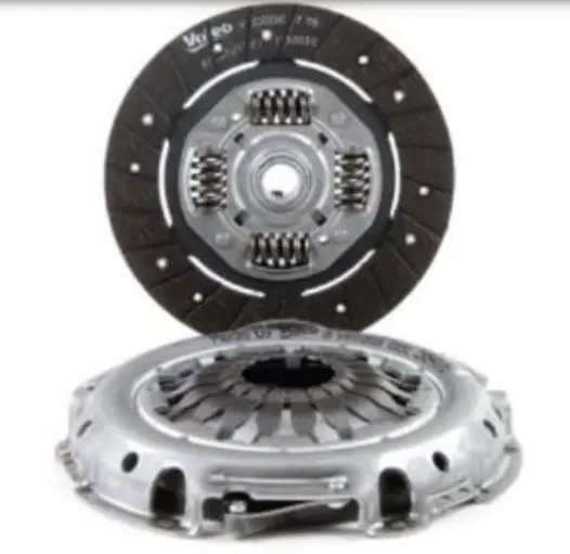 Clutch Set 2p Duster 1.6L (P)