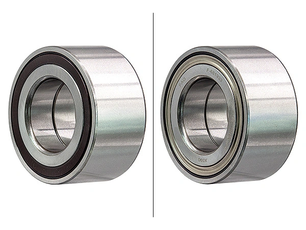 Front Wheel Bearing Renault Duster, Fluence, Nissan Terrano ABS 