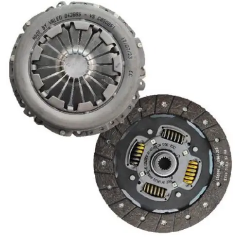 Clutch Set 2p Ford Eco Sports /Fiesta/Figo 1.5L (D) Dia 215mm