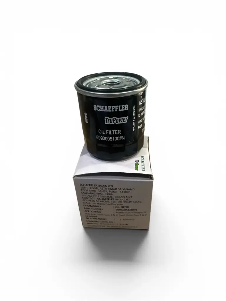Oil filter Car MPFI 8993005100