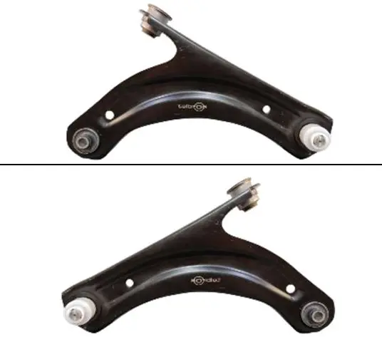 TRACK CONTROL ARM LOWER KWID NEW MODEL (2019 ONWARDS) RH