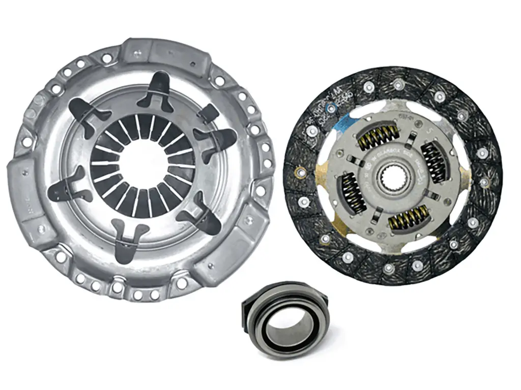 Repset Clutch Set With Bearing MSIL Eeco / Super Carry - 1.2 Lit petrol G12B Engine 2010 TO 2022