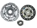 Repset Clutch Set With Bearing MSIL Eeco / Super Carry - 1.2 Lit petrol G12B Engine 2010 TO 2022