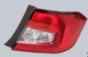 Minda - Tail Light Suitable For Honda AMAZE T-3 RH 