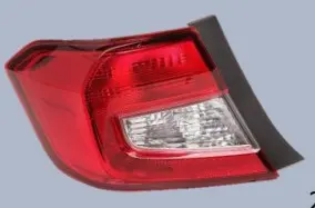 Minda - Tail Light Suitable For Honda AMAZE T-3 LH