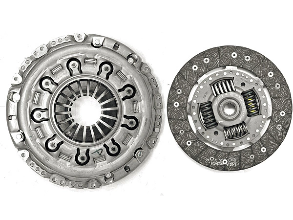 Clutch Set Hyundai & Kia – 1.5 Lit Diesel Venue, Creta, i20, Seltos, Sonet, and Carens