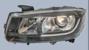HEAD LIGHT UNIT Maruti BREZZA Projector Type LH