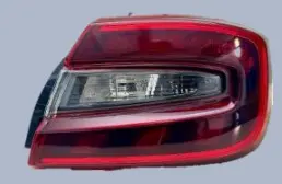 Minda - Tail Light BALENO T-3 LED RH
