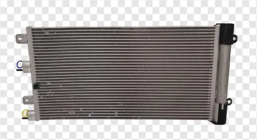 Condenser, Air Conditioning for TATA BOLT, INDICA, INDIGO, NEXON, TIAGO, TIGOR, ZEST 