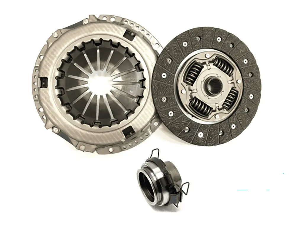 Repset Toyota Innova Diesel 2.5L with CRB
