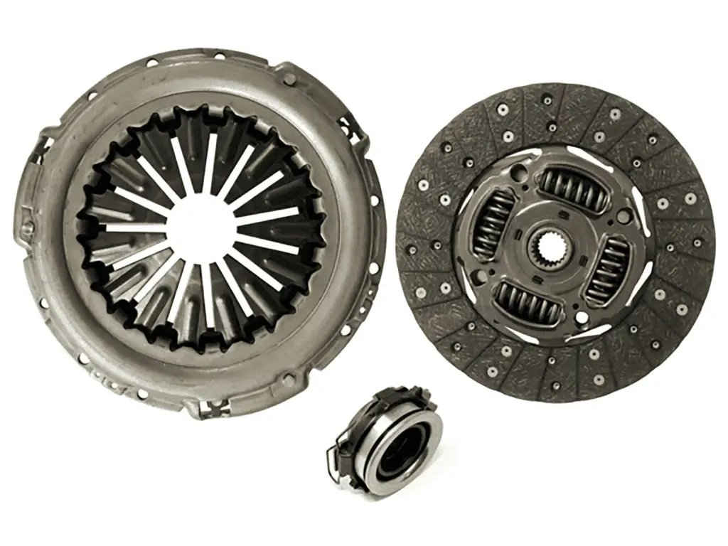 Repset With CRB Fortuner ( 3 Lit. Diesel - 1KDFTV ) Innova Crysta (2.4Lit Diesel-2GDFTV) 