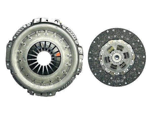 Swaraj Tractor 744 & 855 - Single Clutch O.E. P10000588A & P10000589B