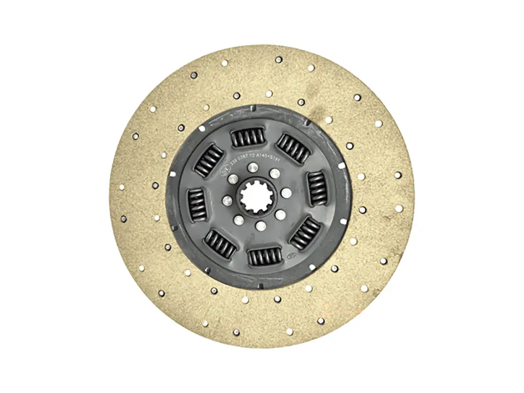 Leyland 8sp ''14'' 3350387100
