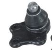 Ford fiesta ball sus joint