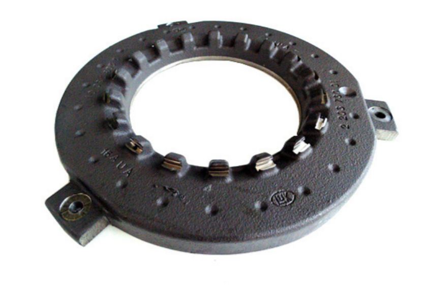 Tawa John Deere NH_50HP_DCA_ Repair Kits_ Pressure Plate-Main DP