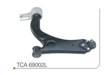 Ford feasta control arm