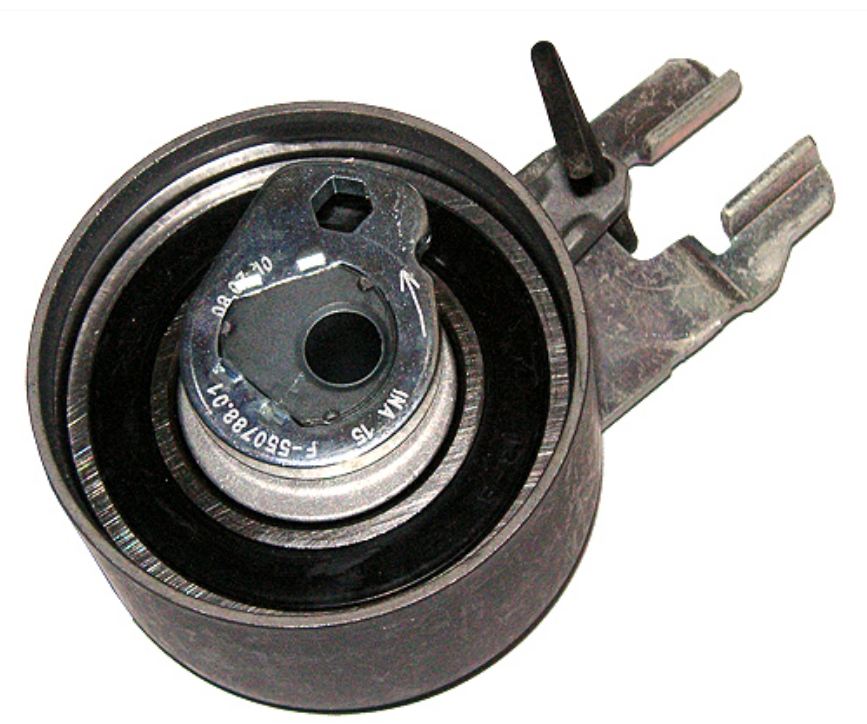 Automatic Mechanical Timing Belt Tensioner for TATA Safari, Indigo / Modified