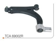 Ford fiesta control arm