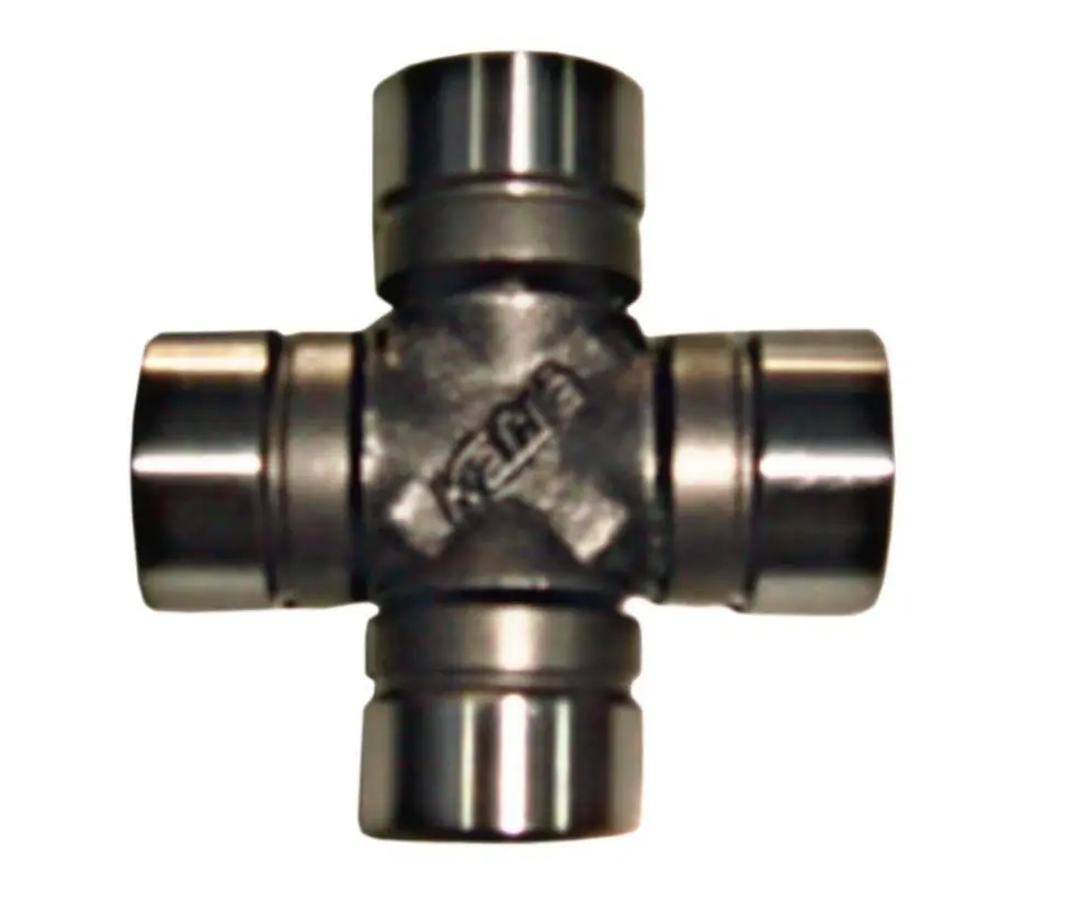 U J Cross Van Omni Eeco old
